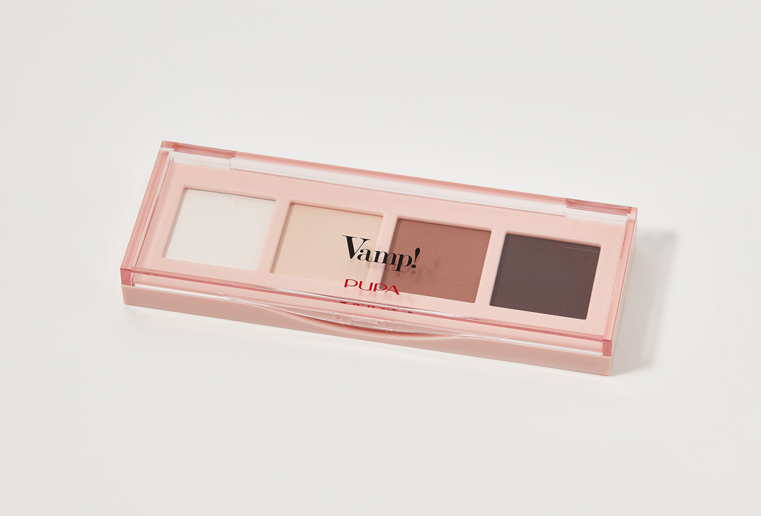 Pupa Eyeshadow Palette VAMP!