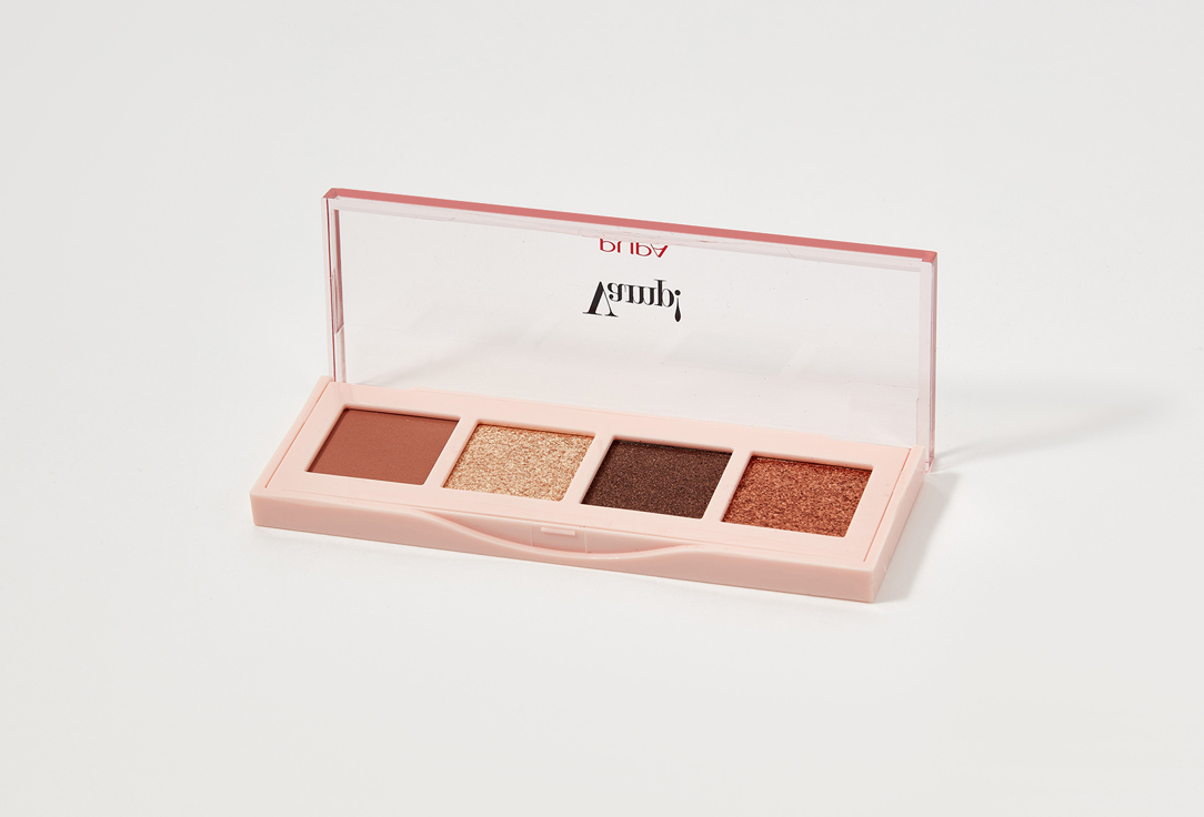 Pupa Eyeshadow Palette VAMP!