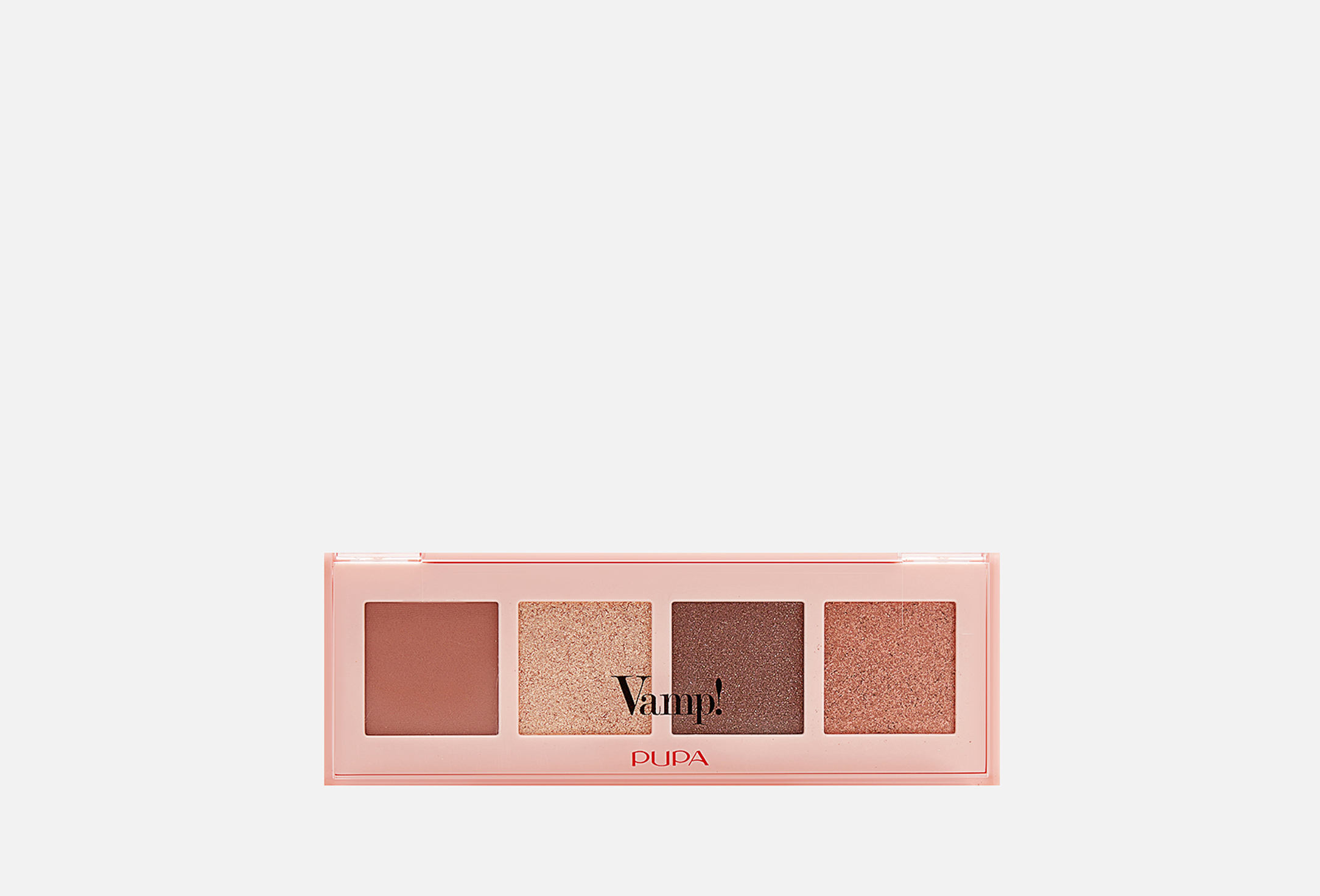VAMP! 5.2 02, Gold bronze