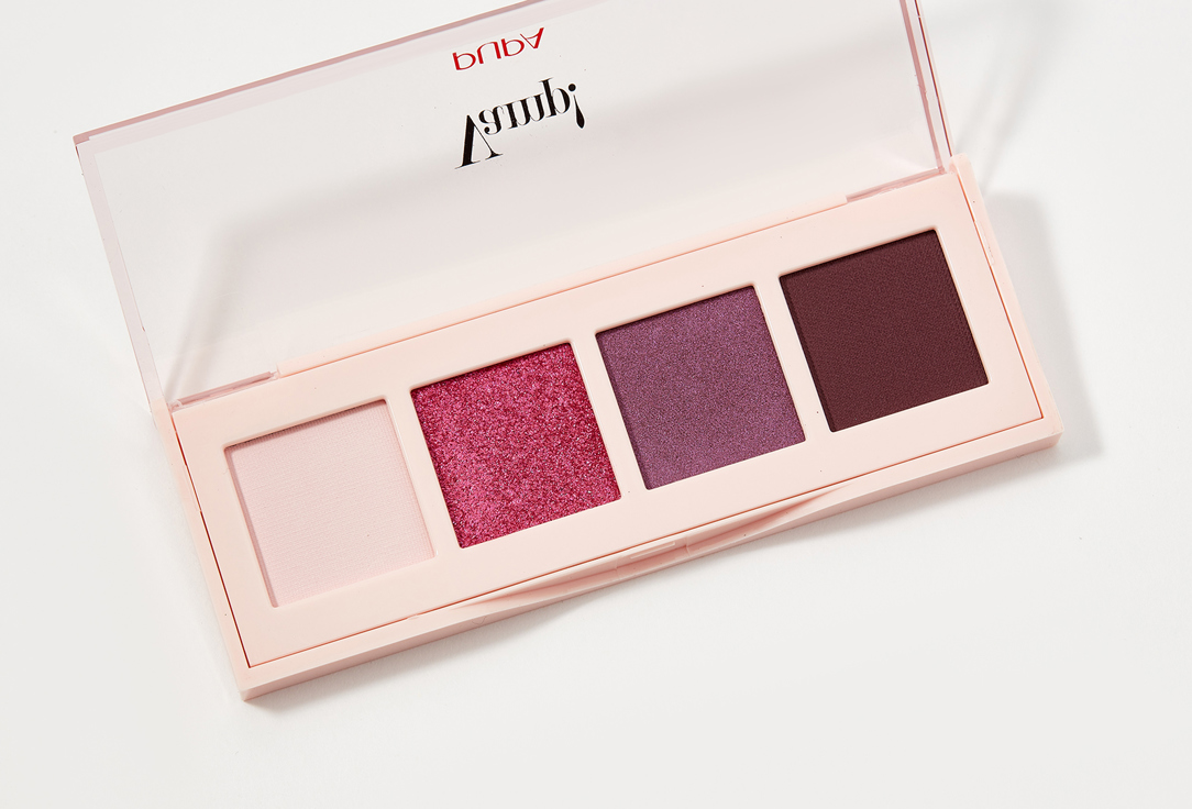 Pupa Eyeshadow Palette VAMP!