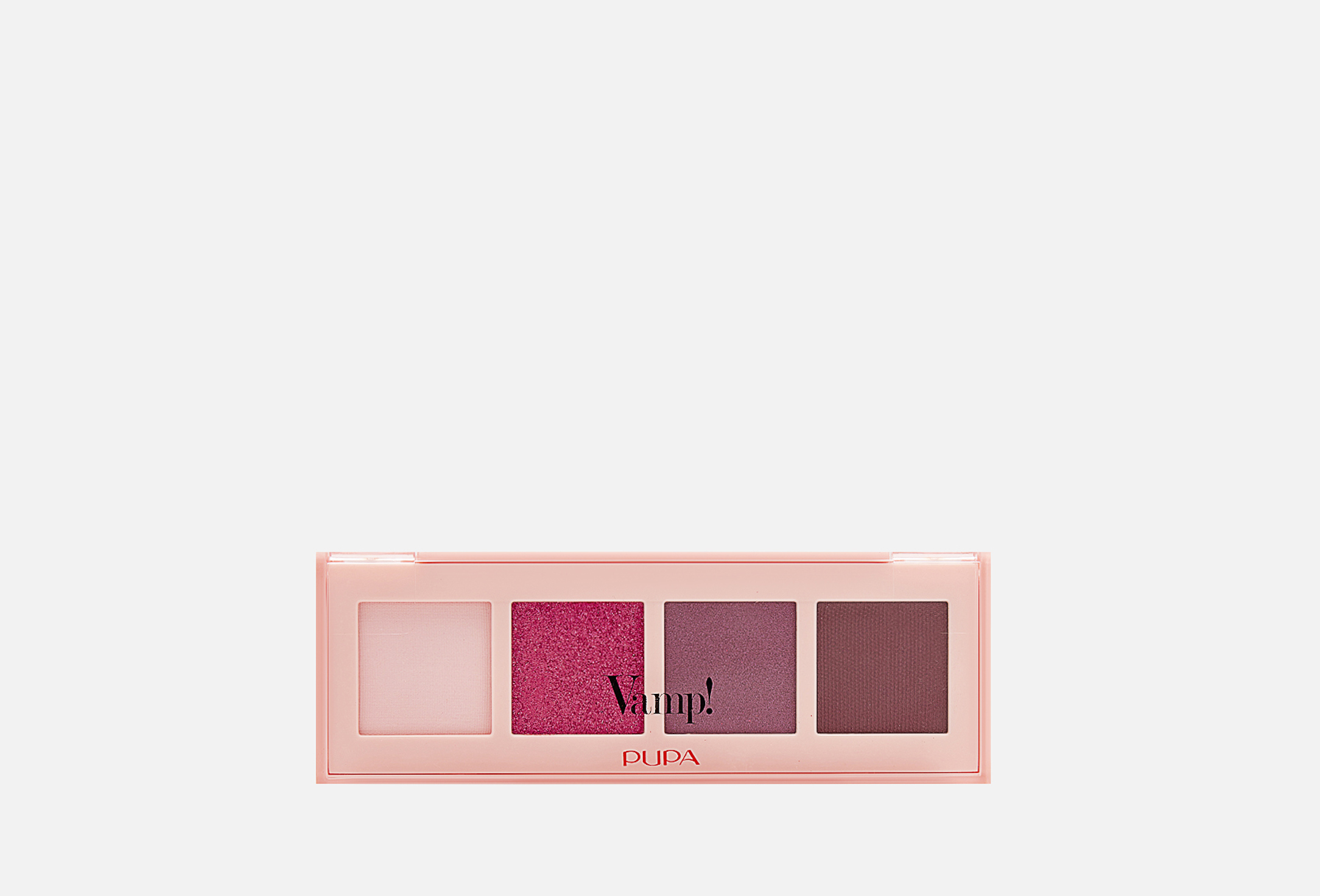 VAMP! 5.2 04, Vibrant plum