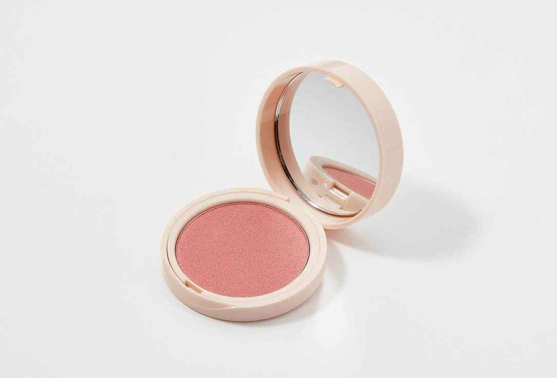 Pupa Moisturizing Powdery Blush WONDER ME BLUSH 002, Hug me - glow 4 g Pupa Moisturizing Powdery Blush WONDER ME BLUSH