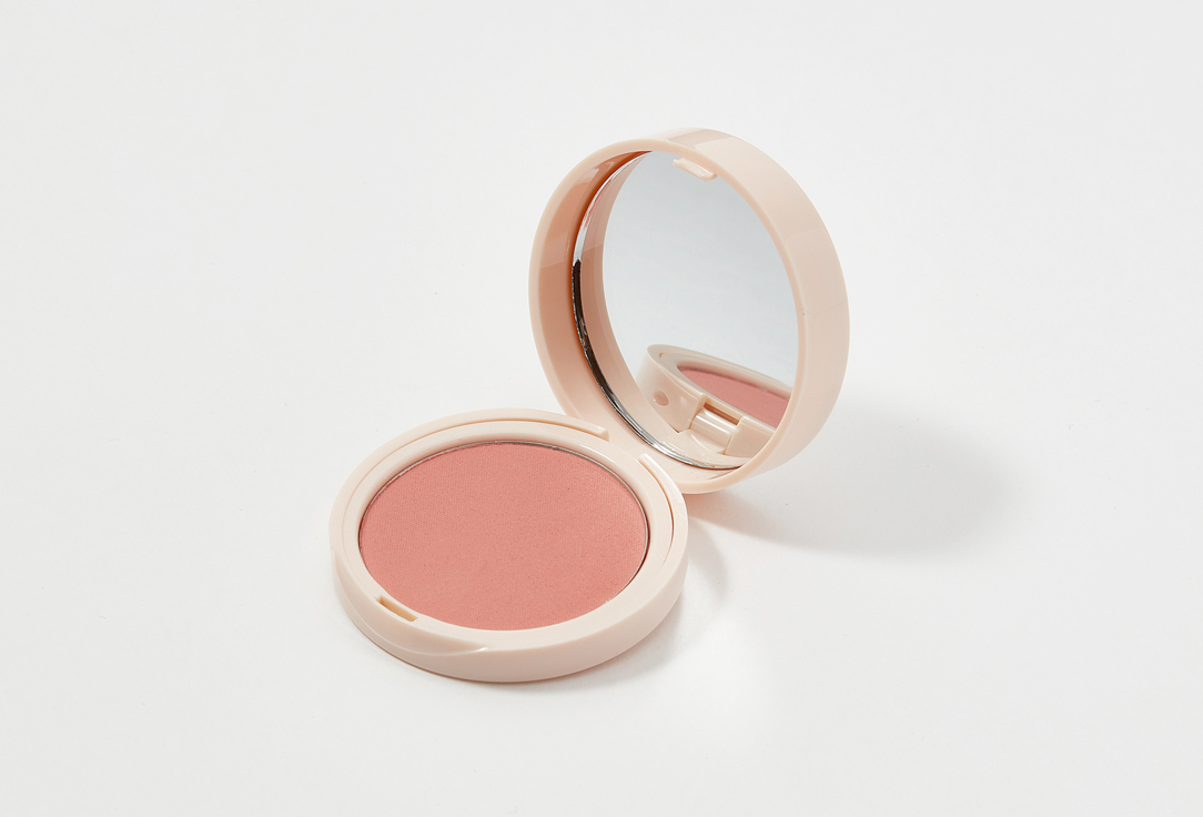 Pupa Moisturizing Powdery Blush WONDER ME BLUSH
