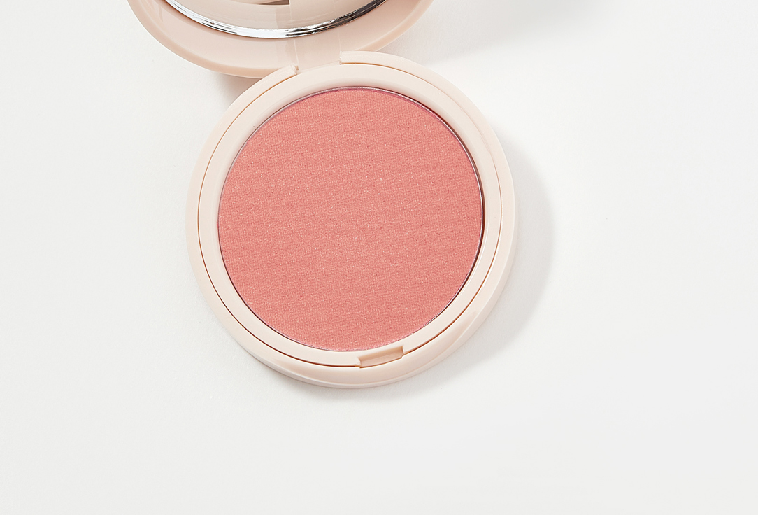 Pupa Moisturizing Powdery Blush WONDER ME BLUSH 009, Last crush - radiant 4 g Pupa Moisturizing Powdery Blush WONDER ME BLUSH