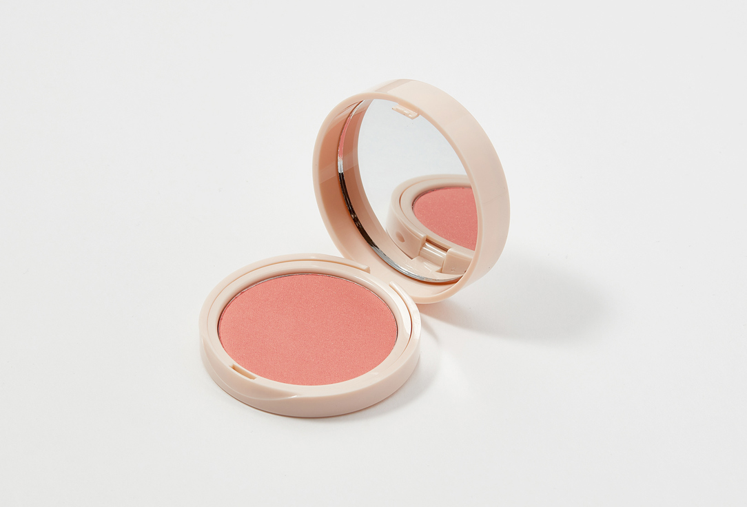 Pupa Moisturizing Powdery Blush WONDER ME BLUSH 009, Last crush - radiant 4 g Pupa Moisturizing Powdery Blush WONDER ME BLUSH