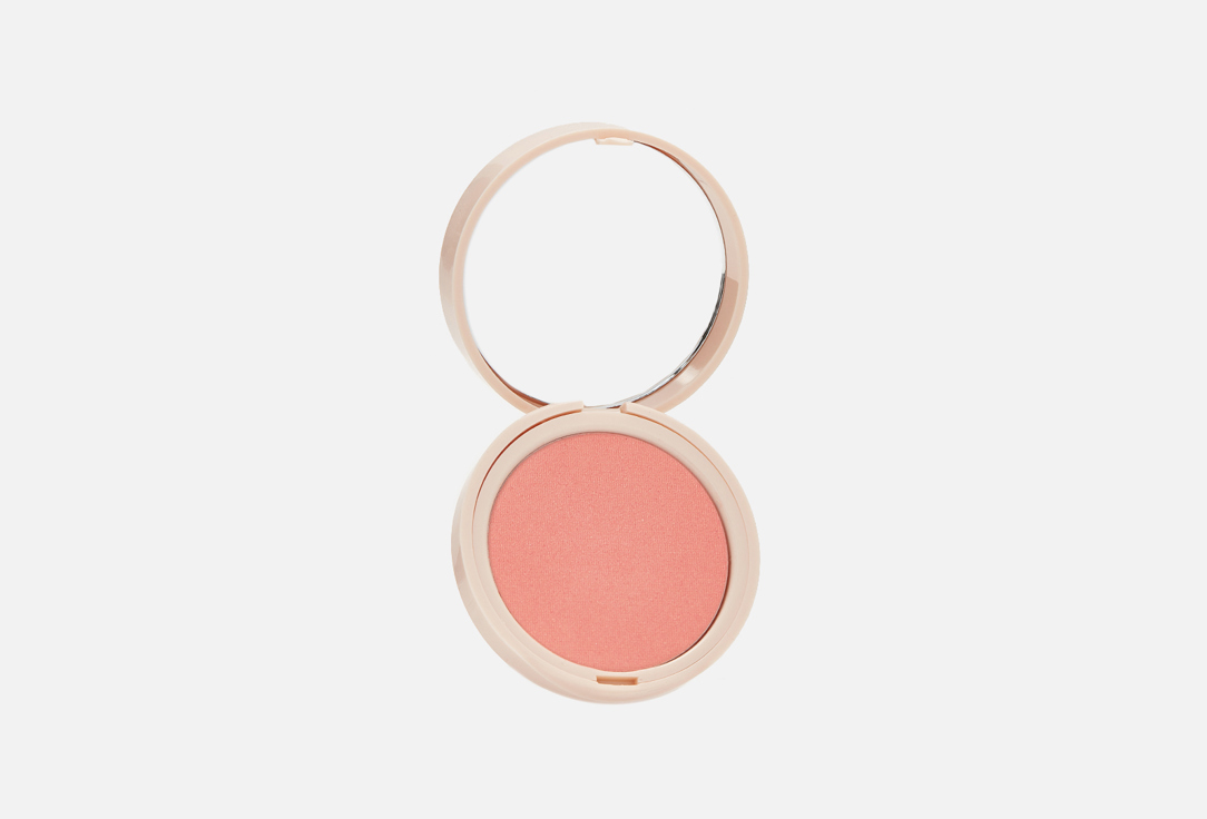 Pupa Moisturizing Powdery Blush WONDER ME BLUSH 009, Last crush - radiant 4 g Pupa Moisturizing Powdery Blush WONDER ME BLUSH