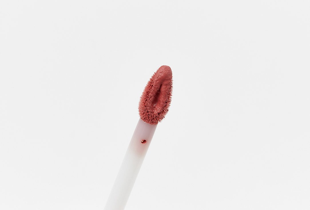 PINK FLASH Matte Liquid Lipstick Melting Matte Lip Cream