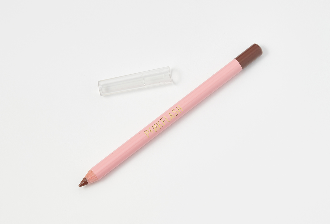 PINK FLASH Long-lasting Eyebrow Pencil Oh My Emoji