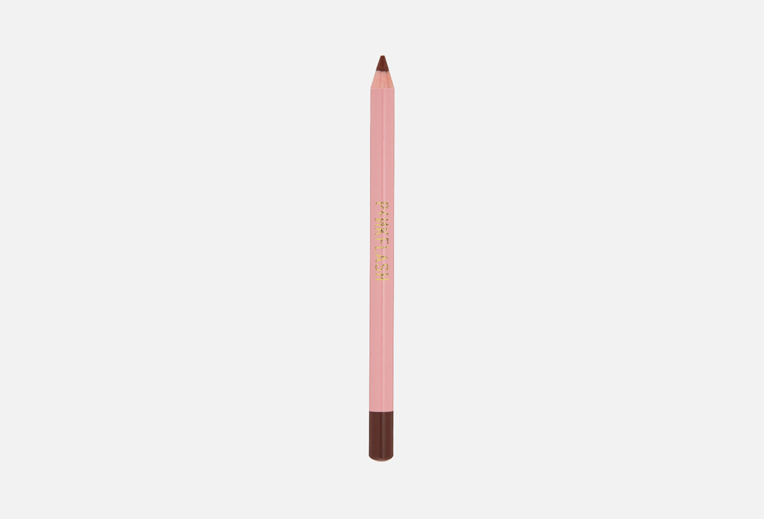 PINK FLASH Long-lasting Eyebrow Pencil Oh My Emoji