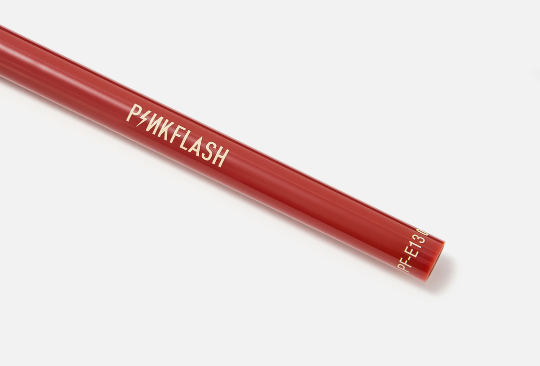PINK FLASH Long-lasting Eye Pencil Pro Touch Eyeliner
