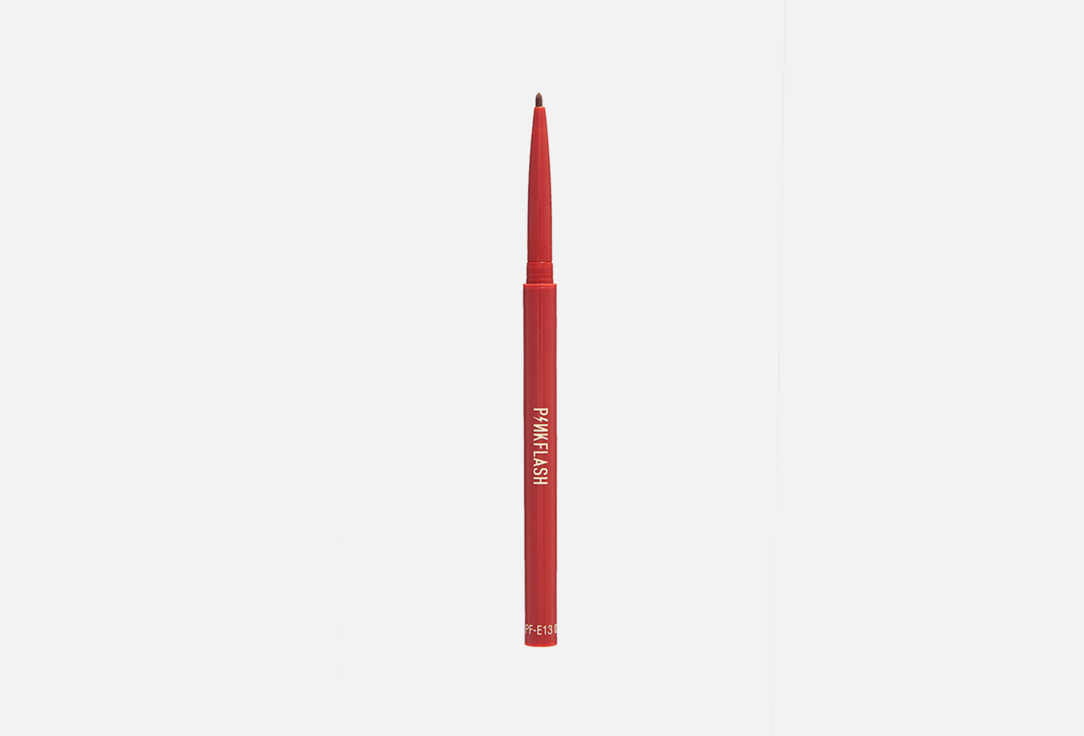 PINK FLASH Long-lasting Eye Pencil Pro Touch Eyeliner