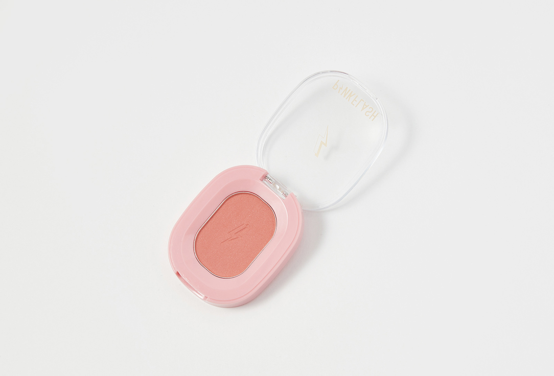 PINK FLASH Compact Blush Chic In Cheek