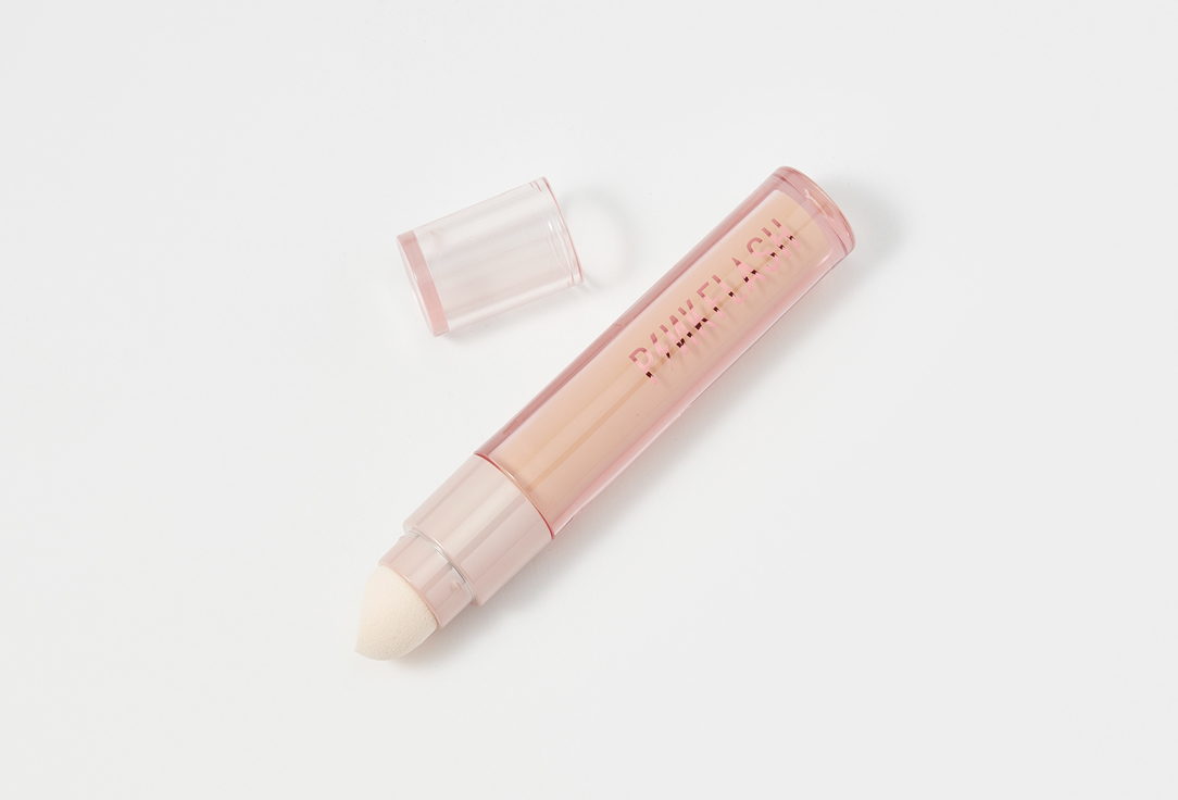 PINK FLASH Matte Liquid Concealer Lasting Matte Concealer
