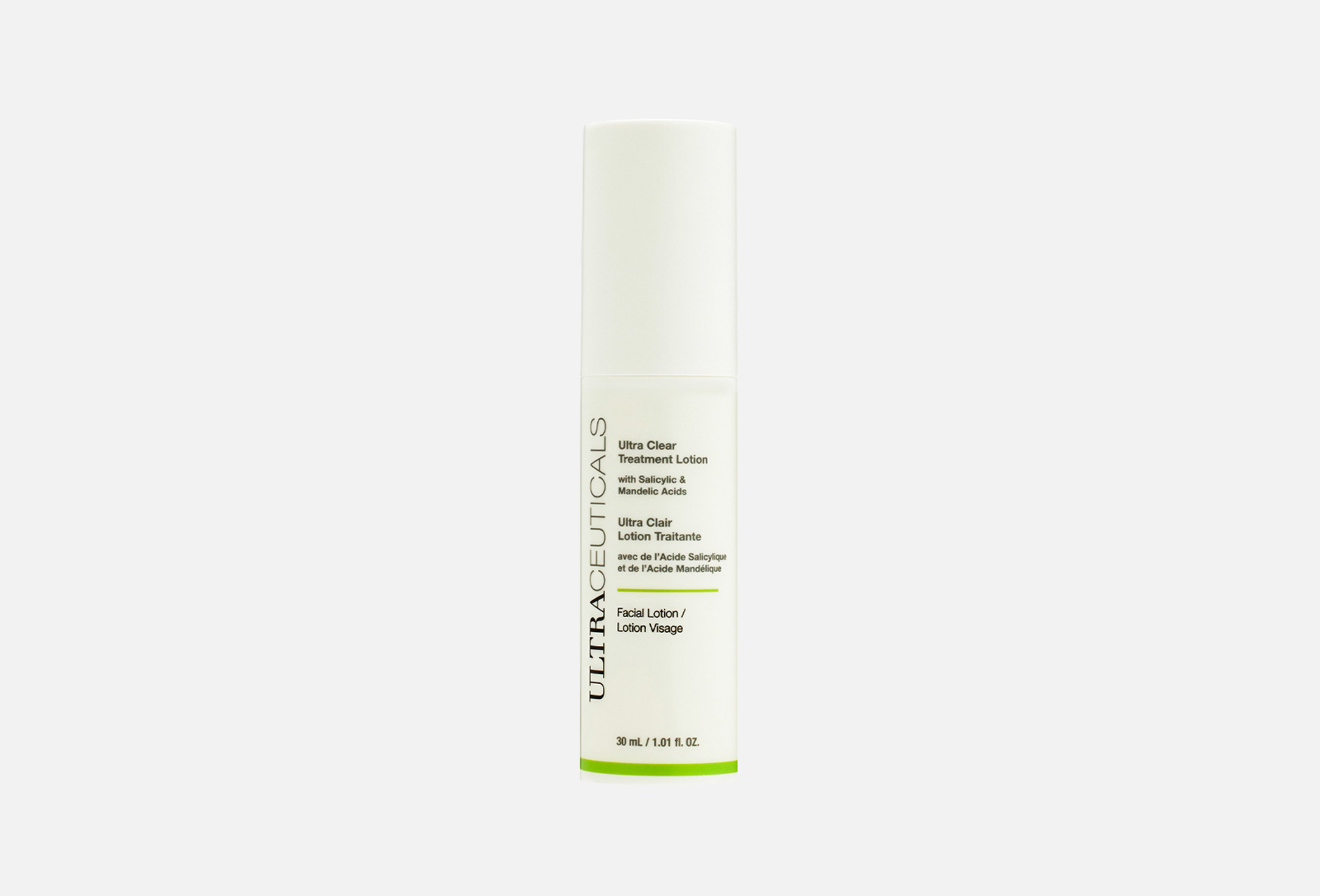 Ultra clear treatment  30 