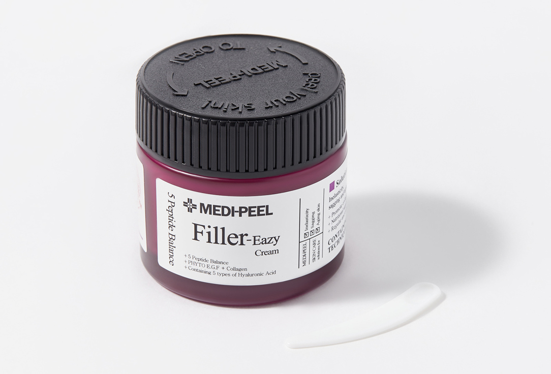 MEDI-PEEL Anti-aging Face Cream Eazy Filler Cream