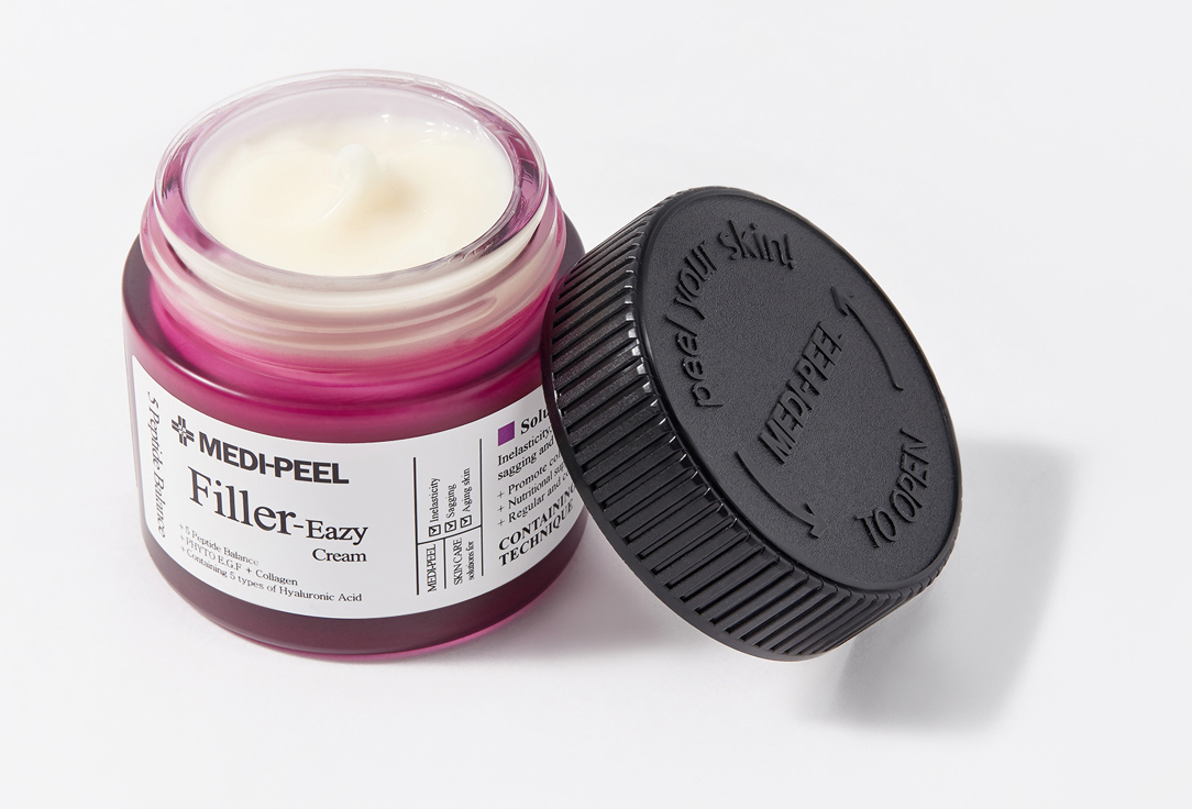 MEDI-PEEL Anti-aging Face Cream Eazy Filler Cream