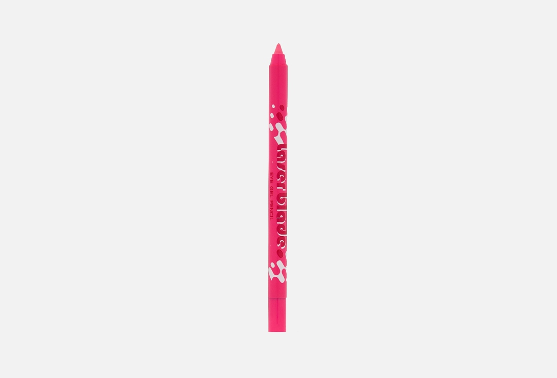 Beauty Bomb Gel Eyeliner Laser Blade