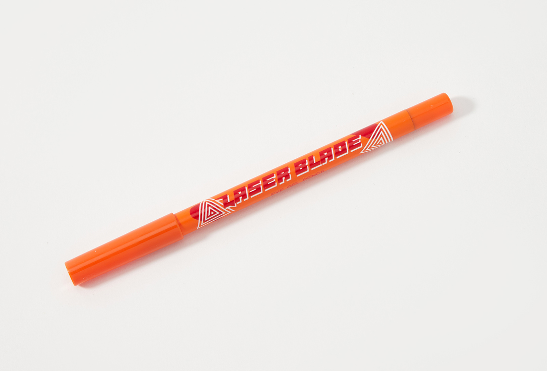 Beauty Bomb Gel Eyeliner Laser Blade