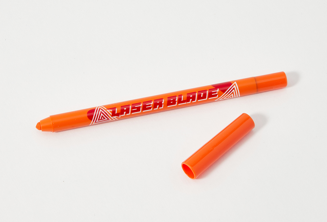 Beauty Bomb Gel Eyeliner Laser Blade
