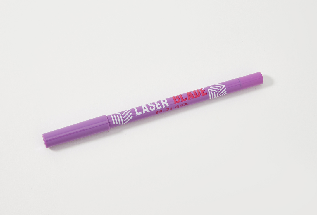 Beauty Bomb Gel Eyeliner Laser Blade 04, Violet 1.2 g Beauty Bomb Gel Eyeliner Laser Blade