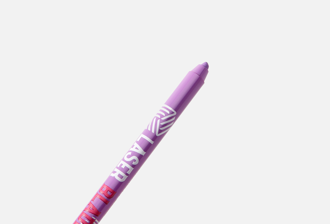 Beauty Bomb Gel Eyeliner Laser Blade 04, Violet 1.2 g Beauty Bomb Gel Eyeliner Laser Blade