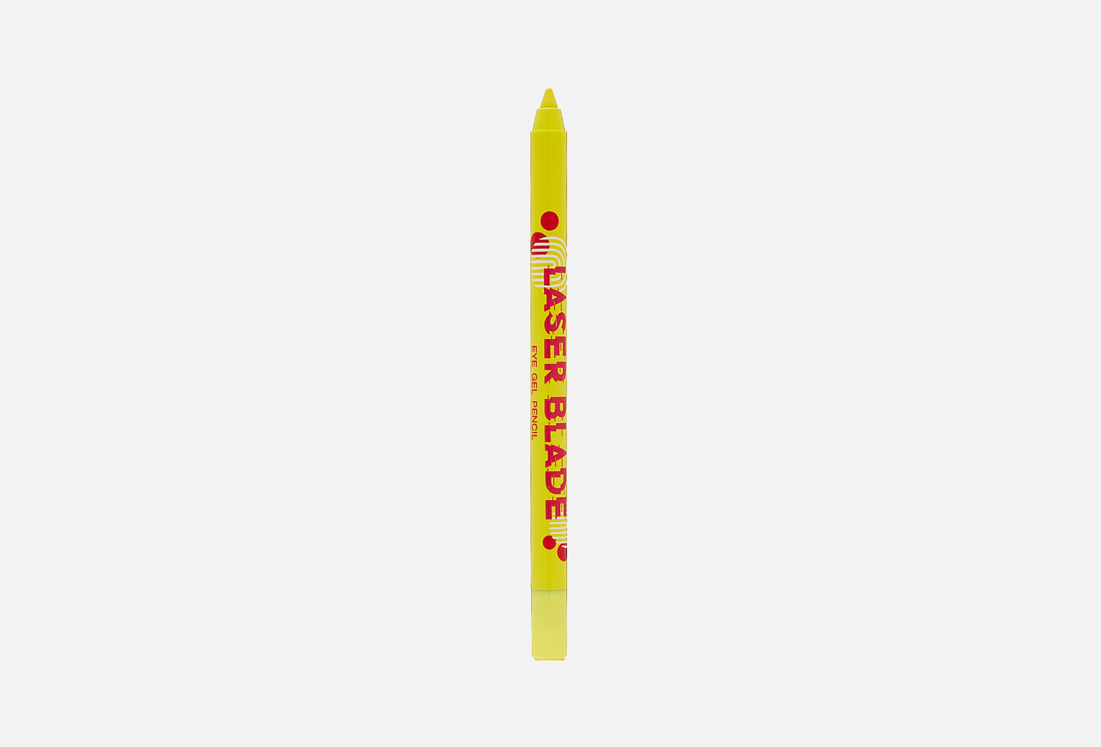 Laser Blade  1.2 05, Yellow