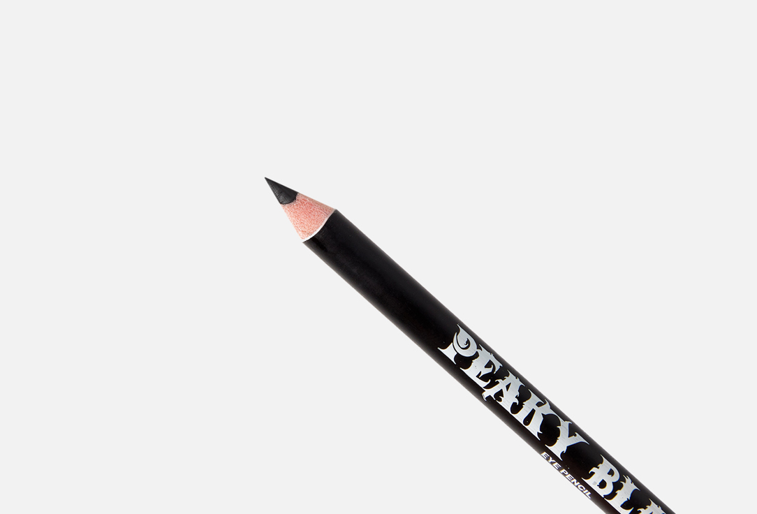 Beauty Bomb Eye pencil Peaky Eyeliner 01, Black 1.35 g Beauty Bomb Eye pencil Peaky Eyeliner
