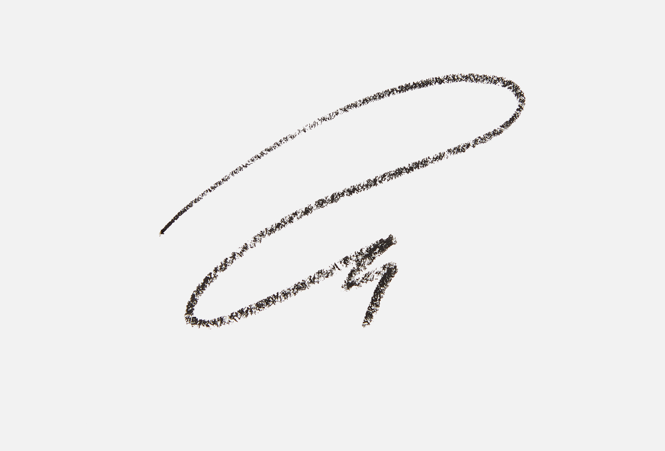 Beauty Bomb Eye pencil Peaky Eyeliner 01, Black 1.35 g Beauty Bomb Eye pencil Peaky Eyeliner