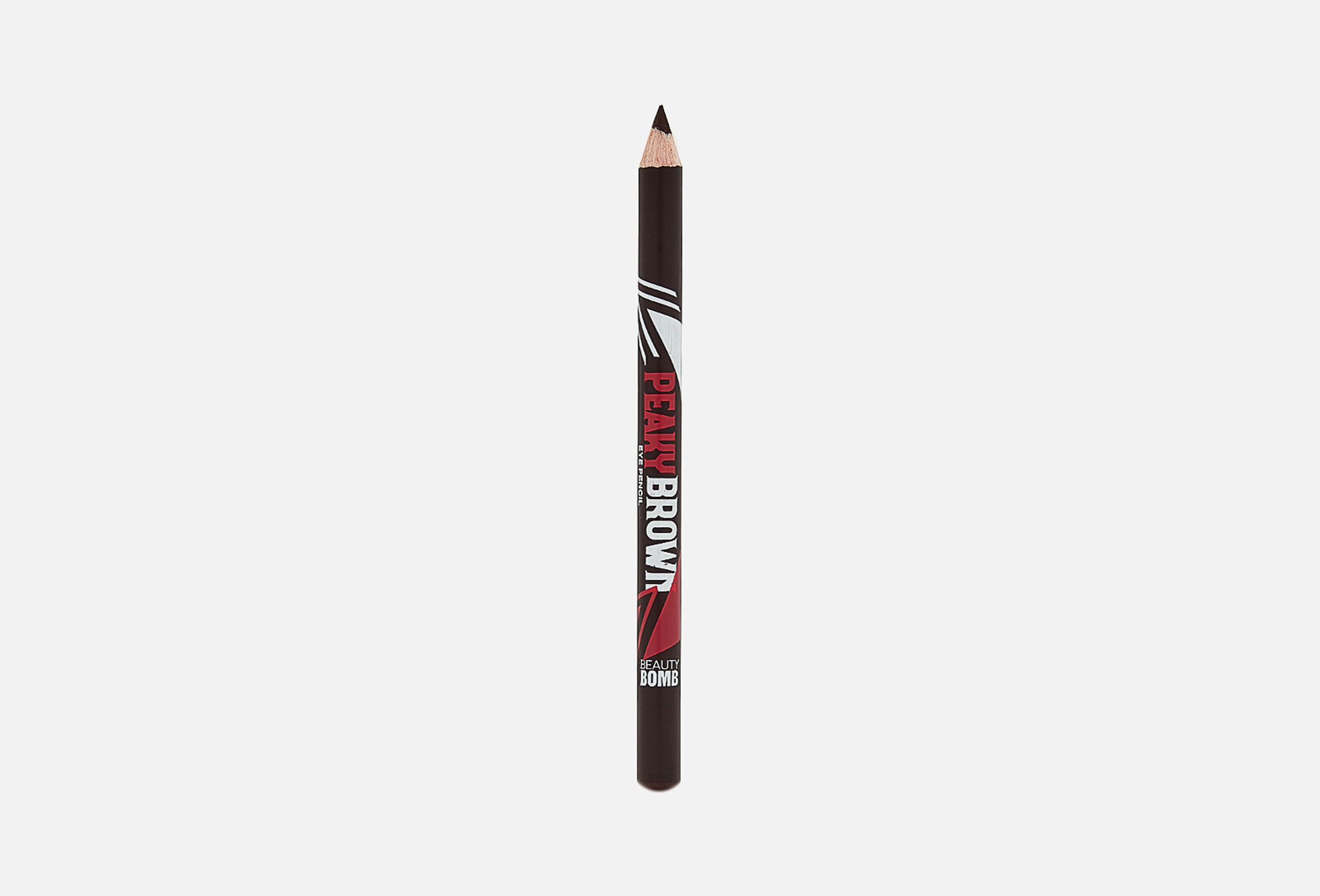 Peaky Eyeliner  1.35 02, Brown