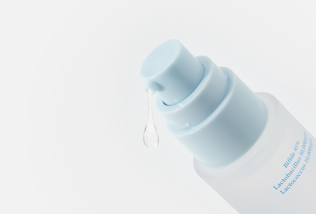 TOCOBO Успокаивающая эссенция для лица Bifida Biome Essence