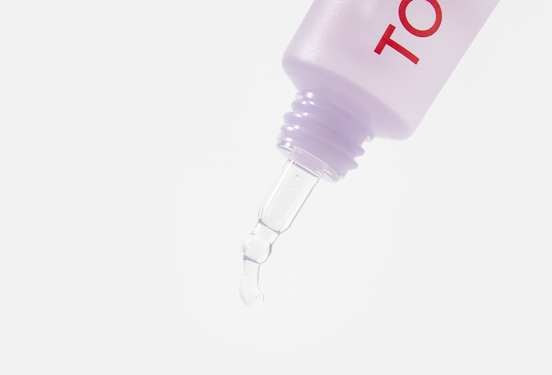TOCOBO Гель-крем для кожи вокруг глаз Collagen Brightening Eye Gel Cream