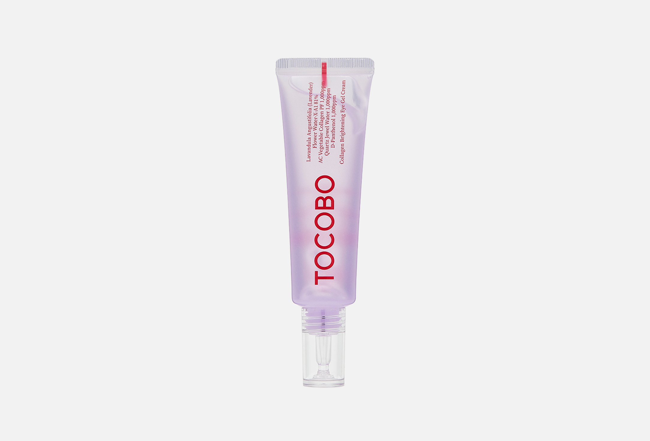 Collagen Brightening Eye Gel Cream  30 
