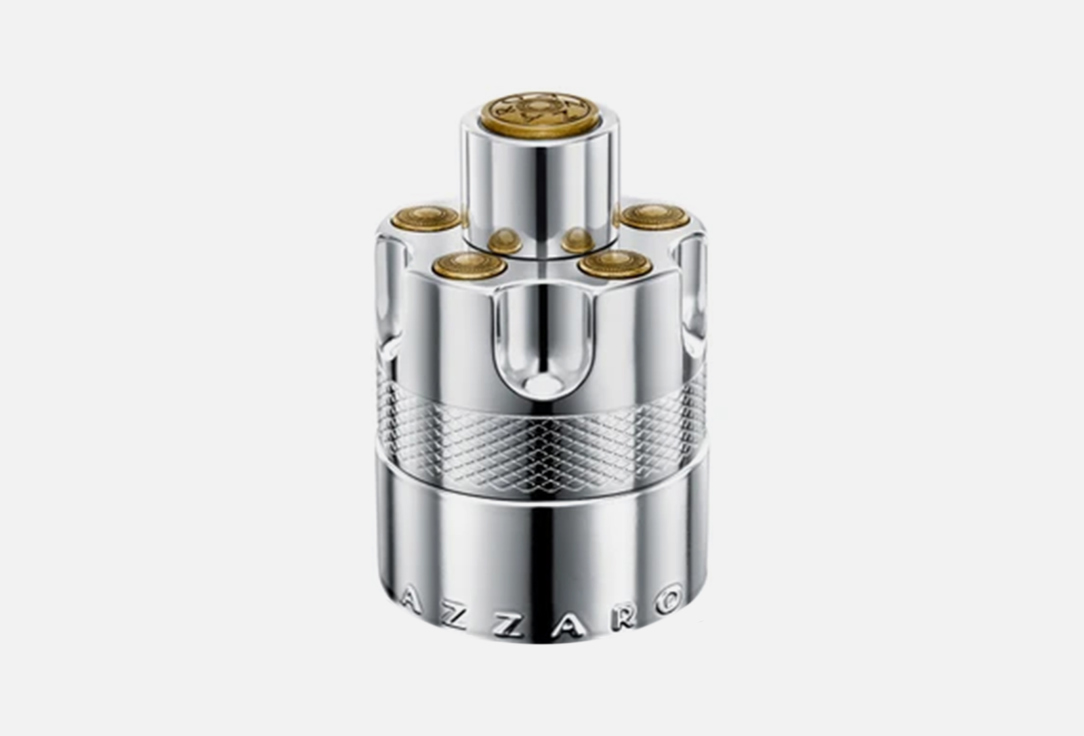 أزارو ماء العطر وانتد 50 مل أزارو ماء العطر وانتد