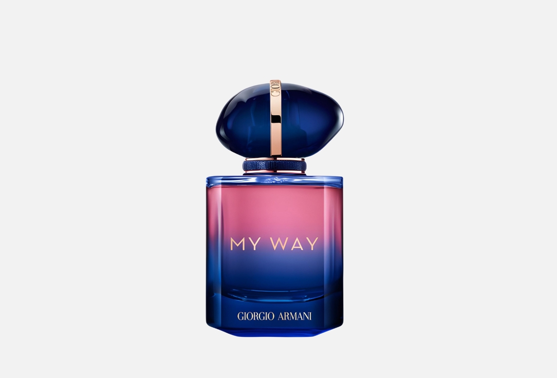 Armani Духи My way