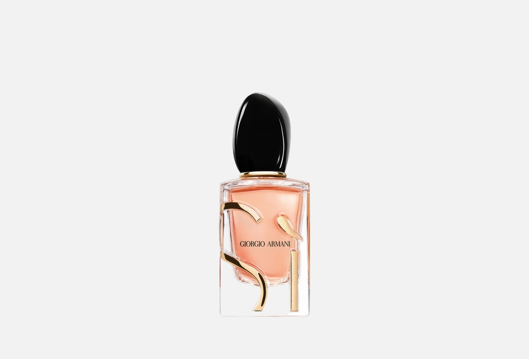 Armani Eau de parfum Sì intense 50 ml Armani Eau de parfum Sì intense