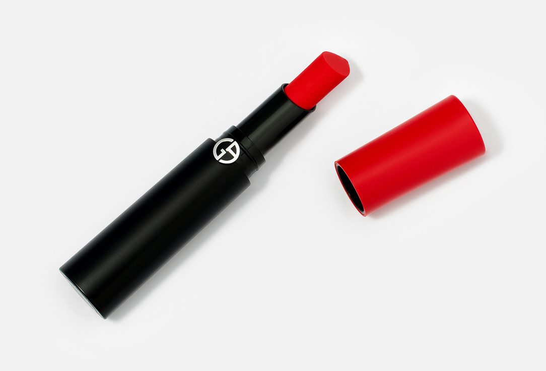 Armani Matte Lipstick Lip Power 407, Passionate 3 g Armani Matte Lipstick Lip Power