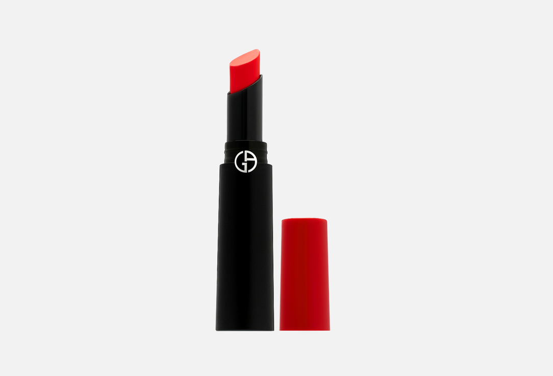 Armani Matte Lipstick Lip Power 407, Passionate 3 g Armani Matte Lipstick Lip Power
