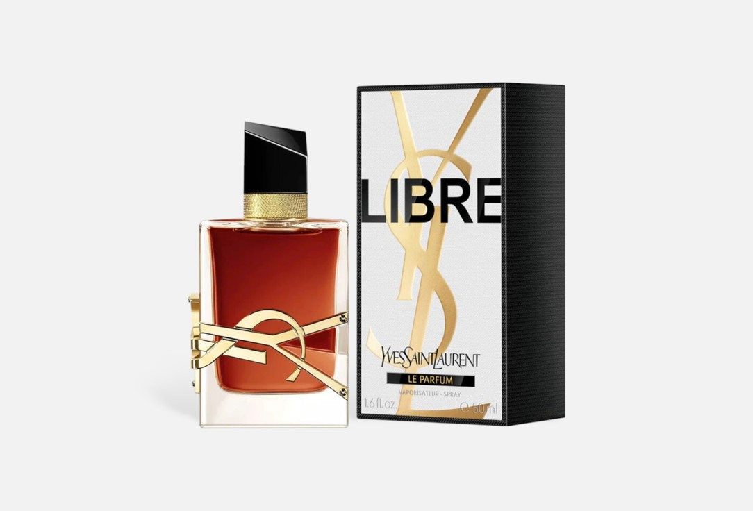 Yves Saint Laurent Eau de parfum Libre Le Parfum
