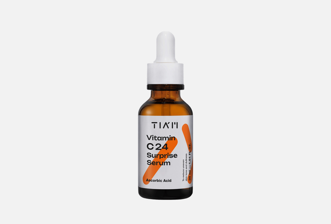 TIAM Face Serum Vitamin C24 Surprise