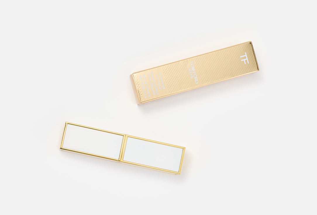 Tom Ford Creamy Lipstick Ultra-Shine Lip Colour