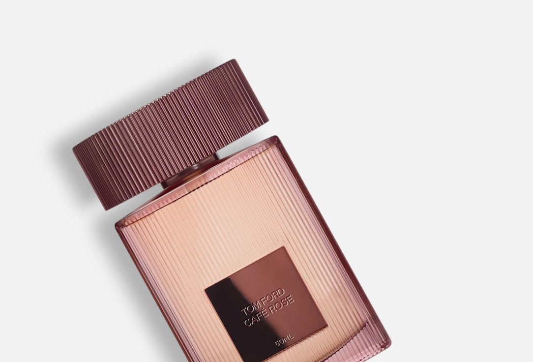 Tom Ford Eau de parfum Café rose