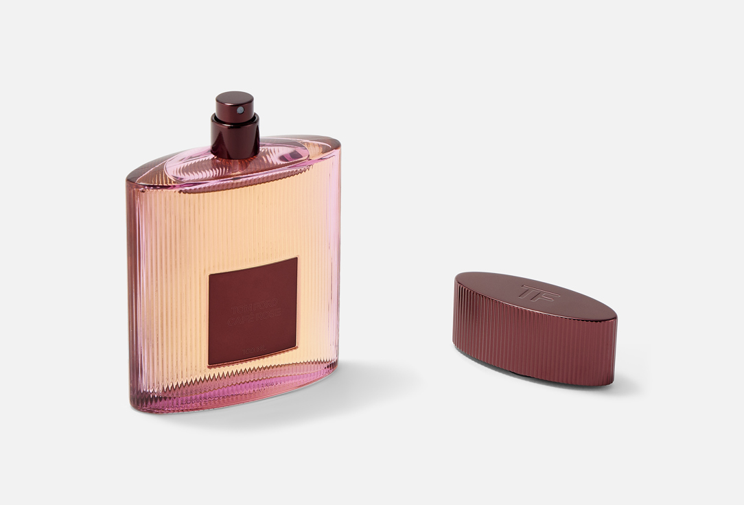 Tom Ford Eau de parfum Café rose