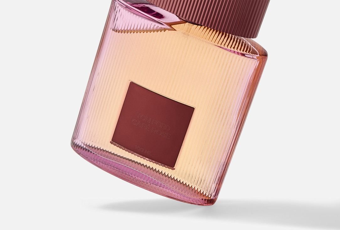 Tom Ford Eau de parfum Café rose