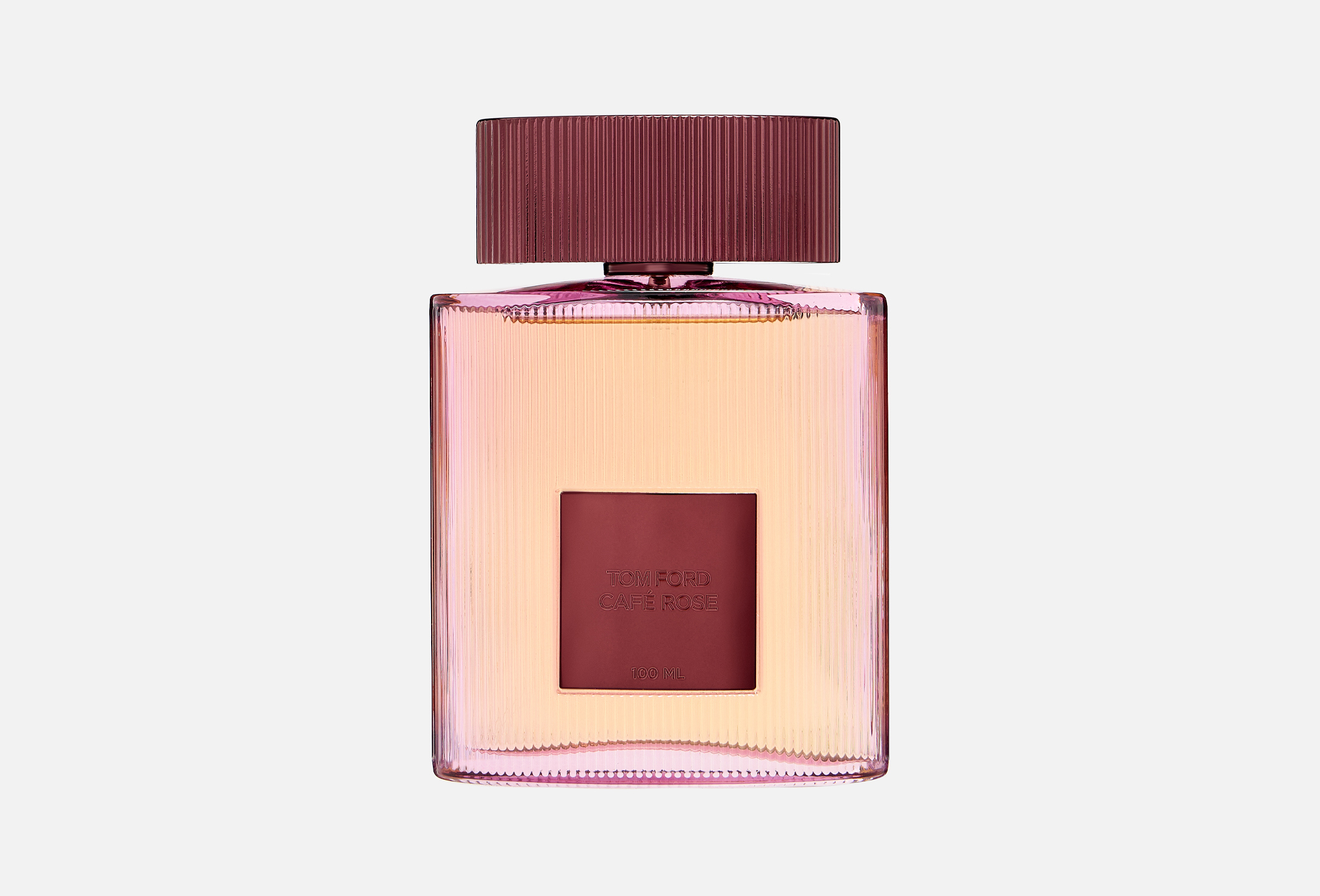 Café rose 100