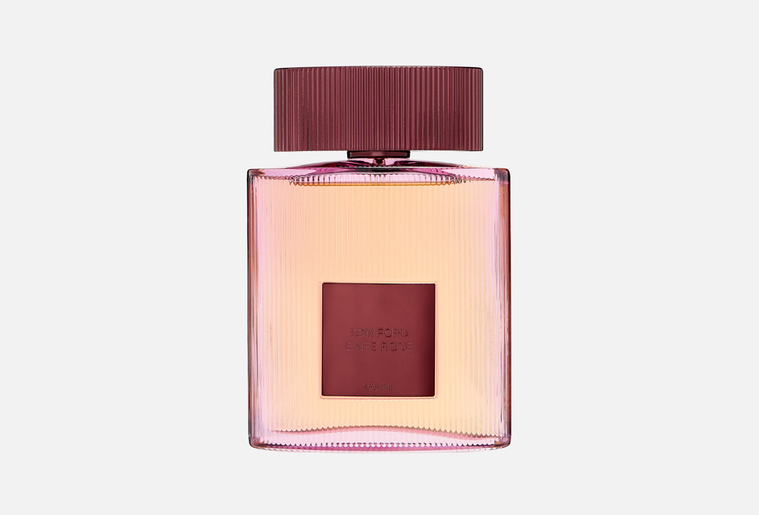 Tom Ford Eau de parfum Café rose