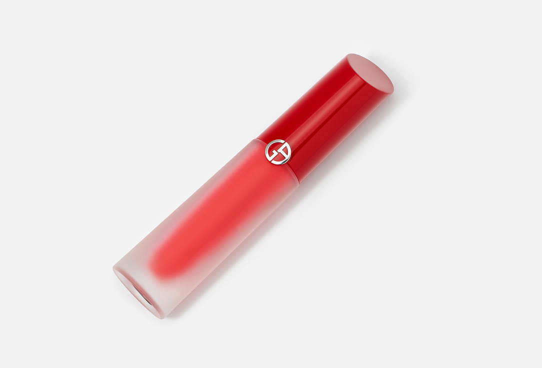 Armani Long-Lasting Satin Liquid Lipstick Lip Maestro