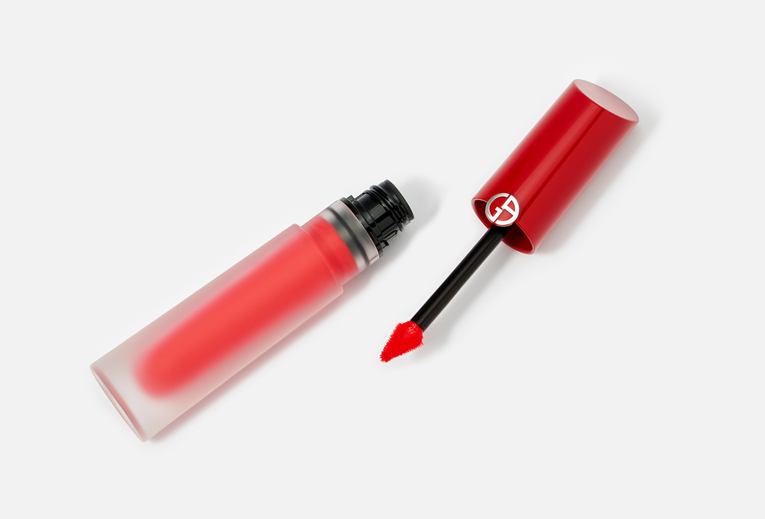 Armani Long-Lasting Satin Liquid Lipstick Lip Maestro