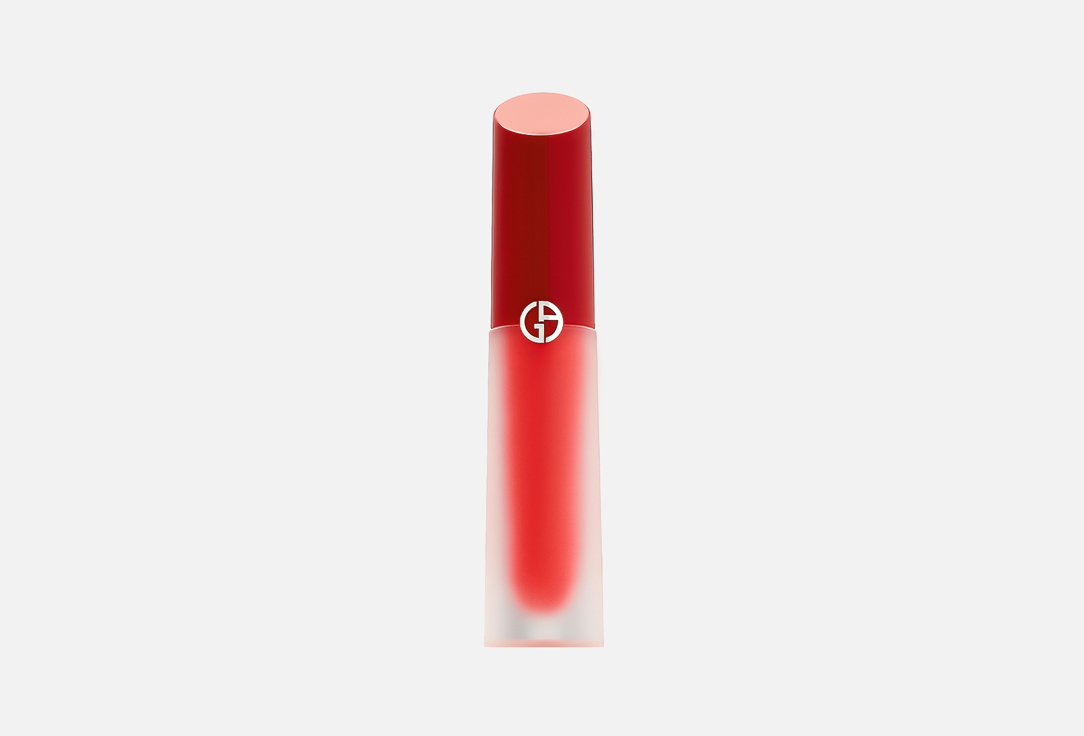 Armani Long-Lasting Satin Liquid Lipstick Lip Maestro