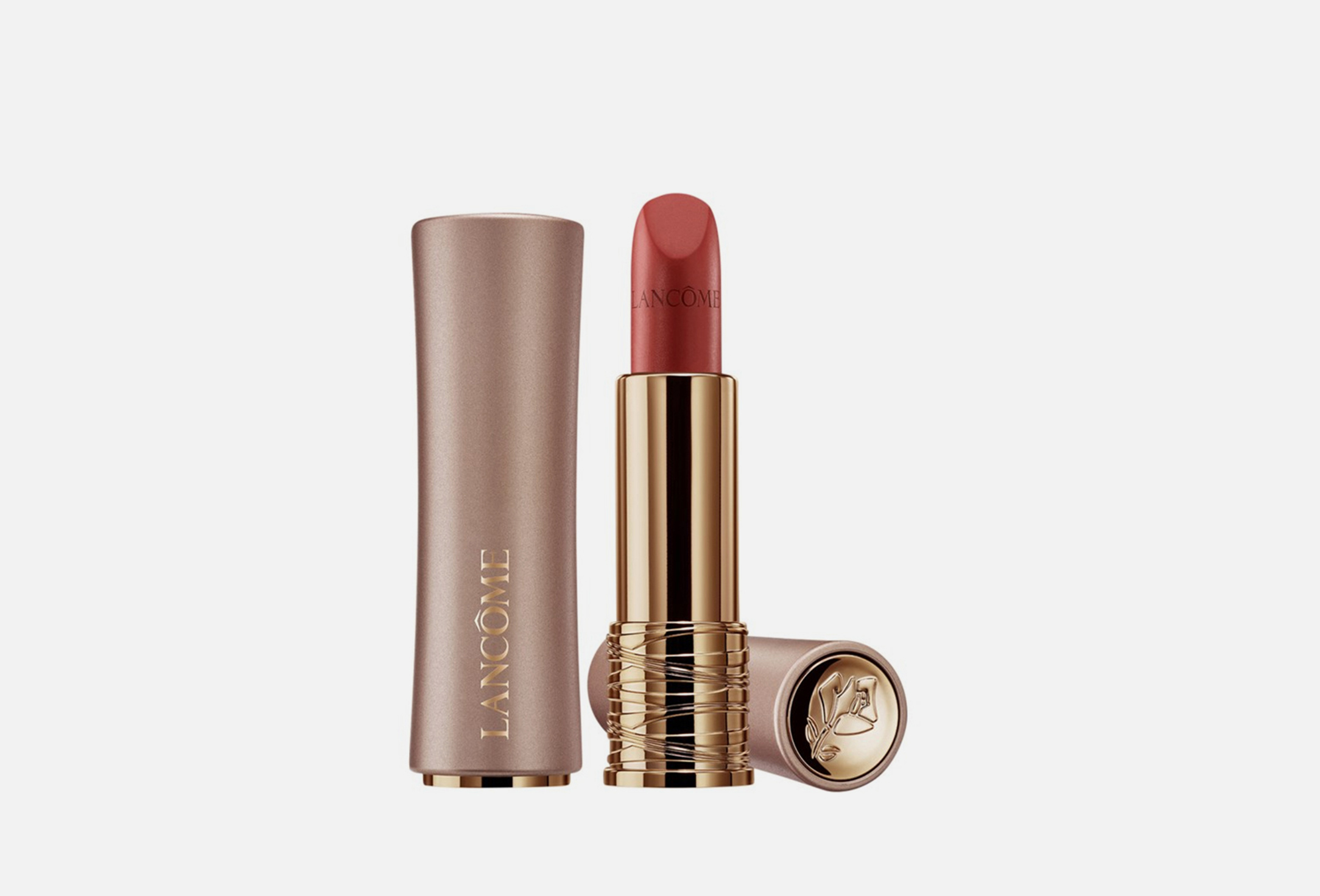 L'Absolu Rouge IntiMatte 3.4 274