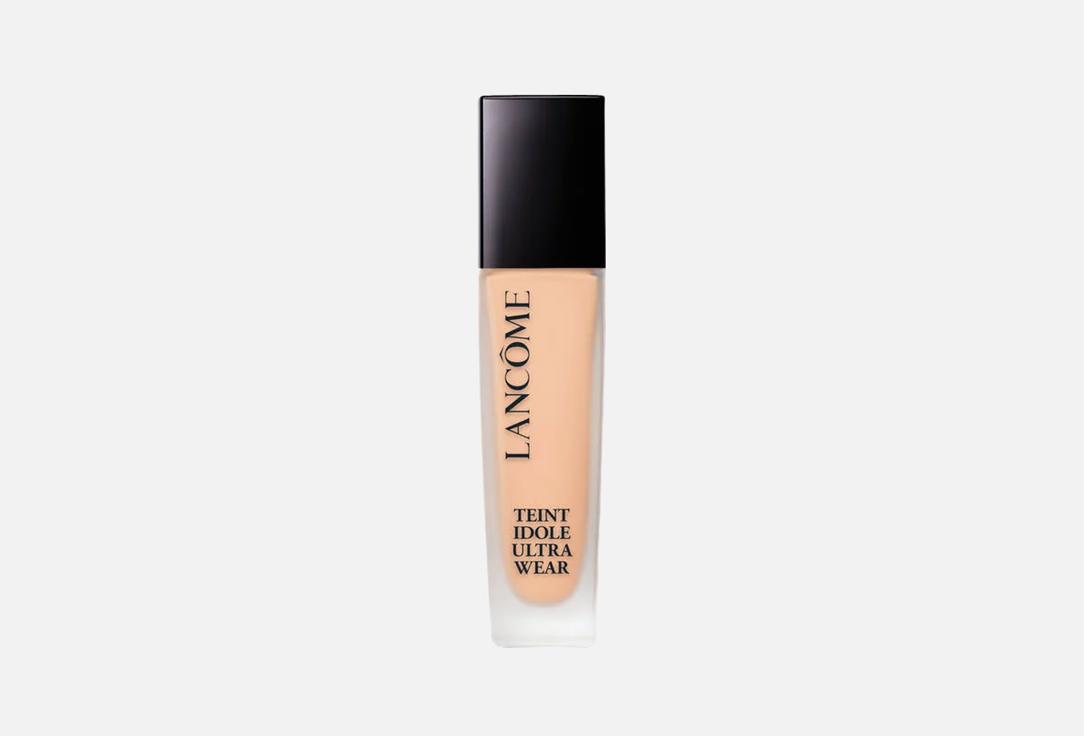 Lancome Long-Lasting Matte Foundation SPF35 Teint Idole Ultra Wear